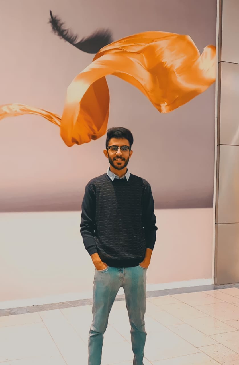 Abdelrahman Nabil