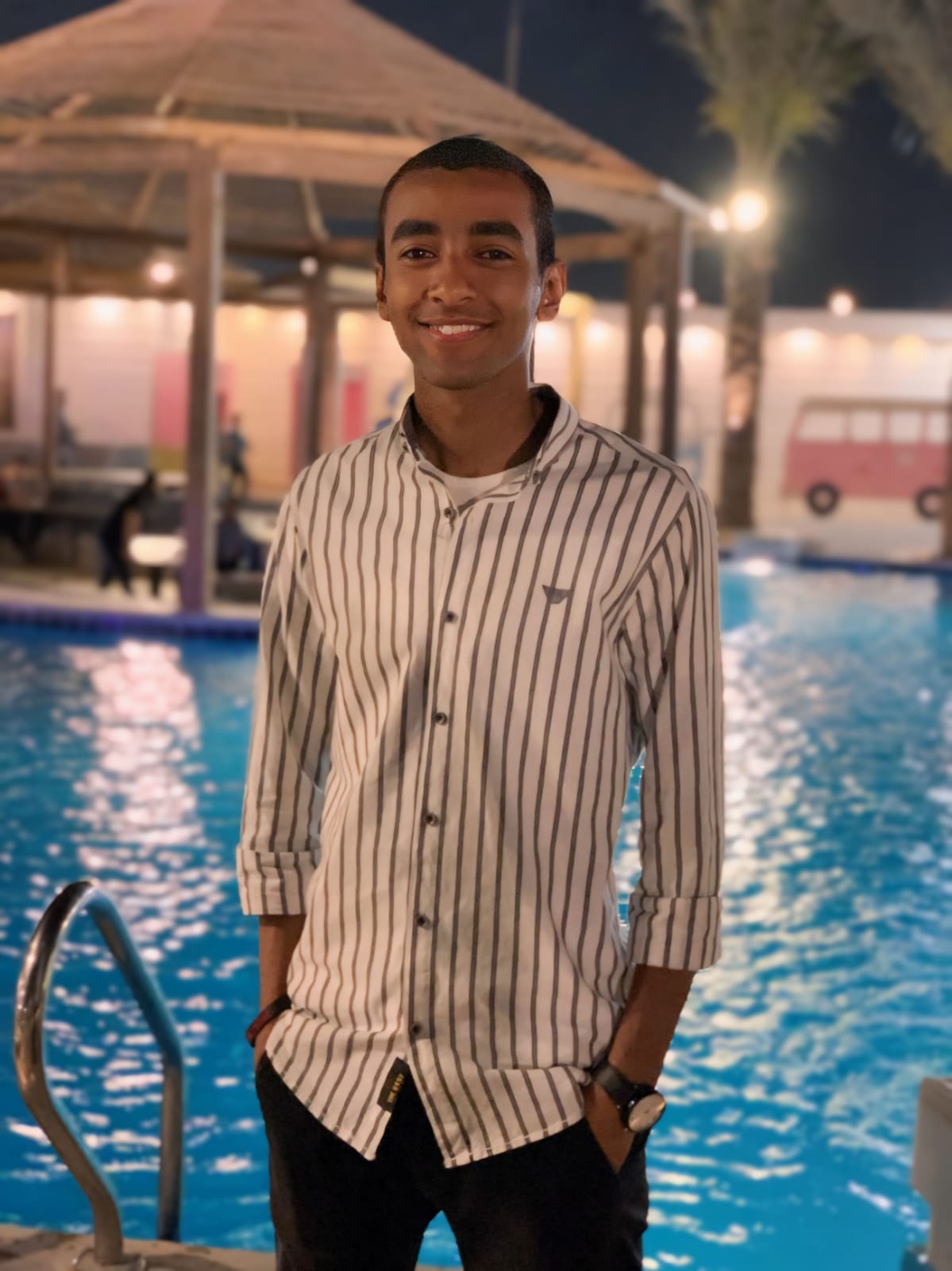 Adham Hany
