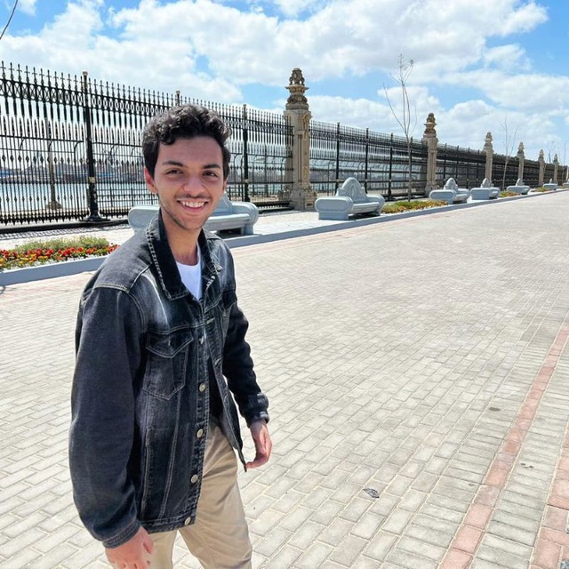 Adham Hossam