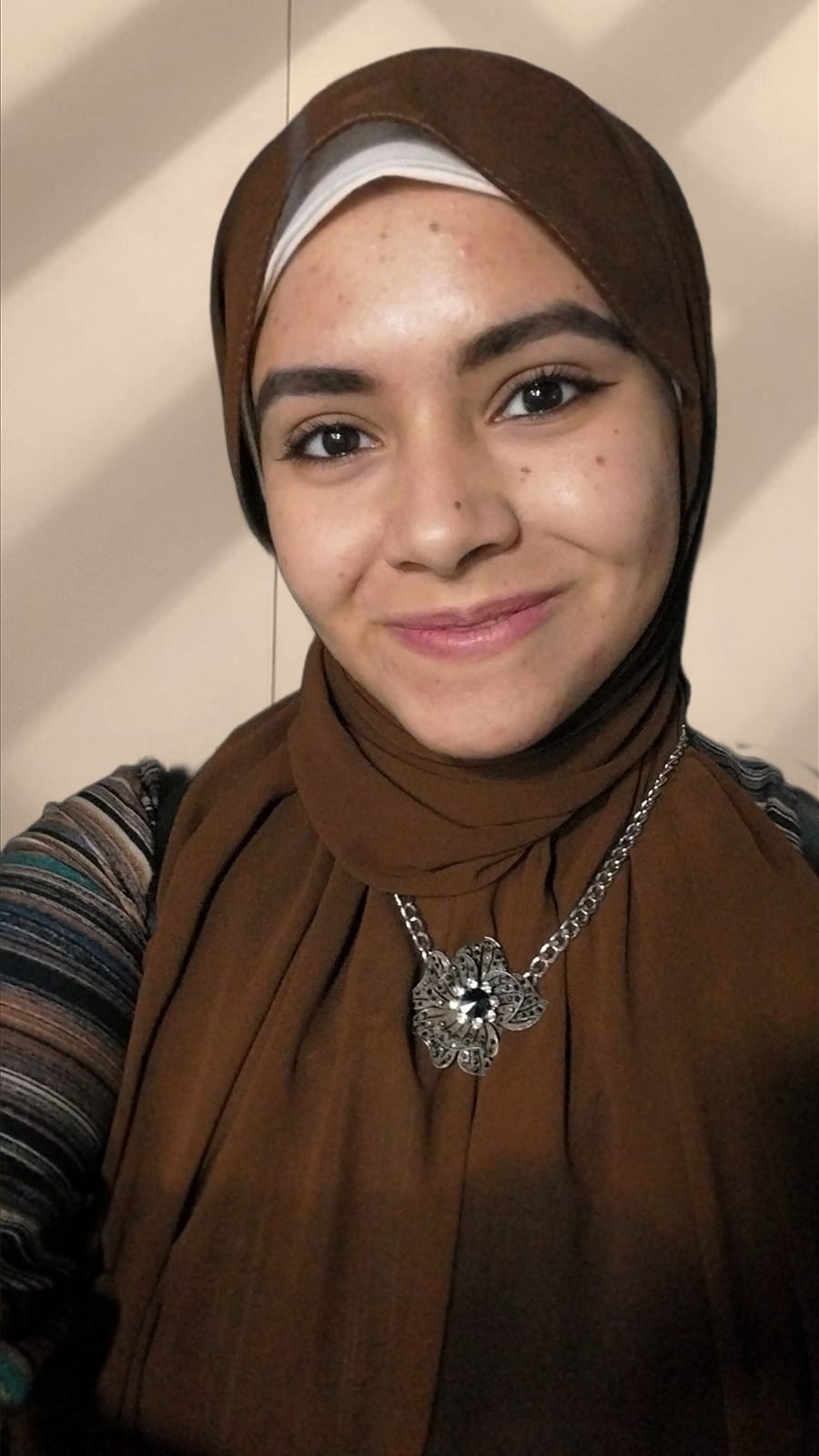 Aya Fahim